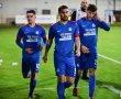 ניצחון למכבי תל אביב על מס' אשדוד בכדורגל