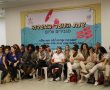 עכשיו זה רשמי: אשדוד הכריזה על 2020 כשנת הנוער באירוע שיתוף ציבור מוצלח