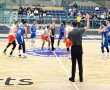 כדורסל: הפסד ראשון למכבי אשדוד