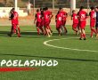 גביע המדינה: הפועל אשדוד הודחה בכבוד מול נורדיה
