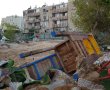 פינוי בינוי ברובע ג' באשדוד (וידאו)