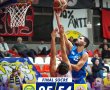כדורסל: מכבי אשדוד פתחה עם ניצחון