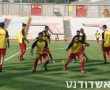 נוער: השפלה לקבוצת הנוער 6-0 לר"ג על מ.ס אשדוד