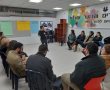 ניצנים ראשונים לשילוב ילדים עם צרכים מיוחדים בתנועות הנוער באשדוד