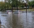 בימים הקרובים כמויות חריגות של גשם באזורינו - כיצד יש לפעול בעת הצפה?