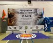 הצלחה גדולה למועדון מכבי שינדוקאן טייגר אשדוד באליפות הארצית בקראטה