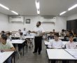 המרכז לתרבות האנדלוסית ולפיוט בישראל מזמין אתכם להצטרף לשנת הלימודים החדשה