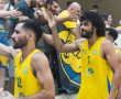 כדורסל: החתמות ראשונות במכבי אשדוד