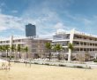 מהנדס העיר תומך בתכנית להרחיב ולהגדיל את המלונות בחוף לידו - הפורום הציבורי יוצא למאבק נגד