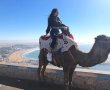 חן אילוז בטיול שורשים במרוקו
