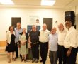 42 שנים לאחר הקרב: סגירת מעגל מרגשת בישיבת אשדוד