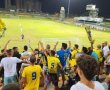 בחמישי: עירוני אשדוד מול הפועל חיפה עם 500 אוהדים