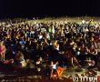 פסטיבל תוצרת הארץ: חוף הקאנטרי חזר לחיים 