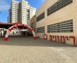 חגיגות עשור: בית הספר רימונים אשדוד חגג השבוע 10 שנים להיווסדו (וידאו)
