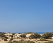 האם יאושר? במגרש מהיפים בישראל - מגדלי מגורים וכפר נופש מדרום לחוף ט"ו ממתינים לאישור הועדה