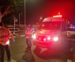 בן 17 נפצע קשה באירוע דקירות באשדוד
