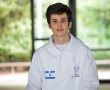 הישג לתלמיד מקיף ג' רון שפרינץ' באולימפיאדה הבינלאומית בכימיה