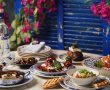 טברנה באשדוד -  "סלון יווני" אשדוד - עם תפריט חלבי דגים ים תיכוני לצד זמרים מיוון