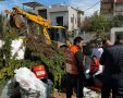 צילום: דוברות איחוד הצלה