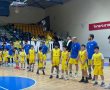כדורסל ארצית: מכבי אשדוד שמרה על הפסגה