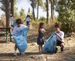 "מנקים את הדרום" בואו לקחת חלק ביום הניקיון הבינלאומי