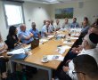 לראשונה באשדוד: מפגש מנהלי רכש של החברות הגדולות בעיר