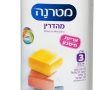  חברת אסם עצרה את שיווק תחליף  החלב מטרנה בגלל  חיידק הכרונובקטר  