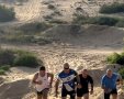 מרתון ישראל 