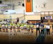 כדורעף נשים: מכבי אשדוד עם הפסד לעיילבון