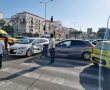 הצמתים האדומים באשדוד בשנים האחרונות - ובאיזה רחוב התרחשו הכי הרבה תאונות בעיר?