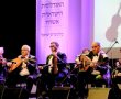 התזמורת האנדלוסית הישראלית אשדוד בקונצרט מימונה חגיגי