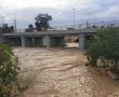 סיכום עונת הגשמים באשדוד - כמות המשקעים הנמוכה ביותר בשנים האחרונות