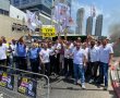 בוטלה השביתה הגדולה של נהגי התחבורה הציבורית באשדוד - צ'אנס נוסף למשא ומתן