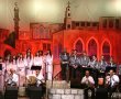 "מנגינת הנילוס": האנדלוסית אשדוד בקונצרט מחווה לגדולי המוזיקאים המצריים