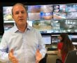 הודעת ראש העיר בעקבות ירי הטילים לאשדוד (וידאו)