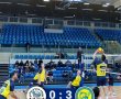 כדורעף גברים: מכבי אשדוד גברה על עיילבון