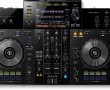 קונטרולר פיוניר Pioneer XDJ-RR – האם שווה את הכסף ?