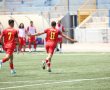 רגע לפני הגביע: קבוצת הנוער של אשדוד עם ניצחון