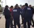 חשיפה: עיריית אשדוד מגייסת פקחים גויים יוצאי צבא לבצע אכיפה בשבתות