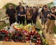 גיבור ישראל בדרכו האחרונה - סמ"ר סטניסלב קוסטרב הובא למנוחת עולמים (וידאו)