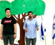 תחום הנוער אשדוד קורא לבני נוער להצטרף ליחידת המתנדבים