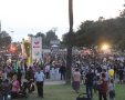 פסטיבל עמים וטעמים באשדוד. צילום: חן בוקר
