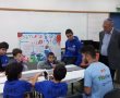 תחרות רובוטיקה באשדוד לילדים
