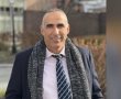 עופר דרי, מנכ״ל החברה לתיירות באשדוד מסיים את תפקידו
