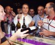 פסטיבל היין החמישי באשדוד יוצא לדרך